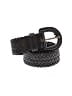 Madewell 100% Leather Black Leather Belt Size XXS - XS - photo 1