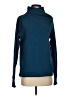 Athleta Blue Turtleneck Sweater Size XS - photo 1