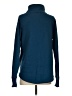Athleta Blue Turtleneck Sweater Size XS - photo 2