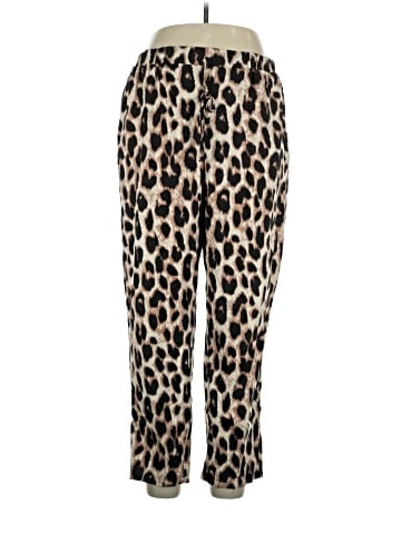 Shein Curve Casual Pants (view 1)