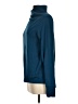 Athleta Blue Turtleneck Sweater Size XS - photo 5