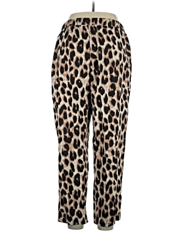 Shein Curve Casual Pants (view 2)