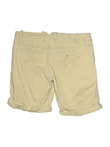 Gap Khaki Shorts (view 2)
