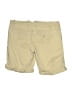 Gap Tan Khaki Shorts Size 4 - photo 2