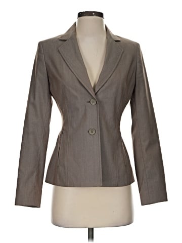 Express Design Studio Blazer (view 1)