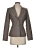 Express Design Studio Gray Blazer Size 0 - photo 1