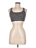 Athleta Silver Tank Top Size M - photo 1