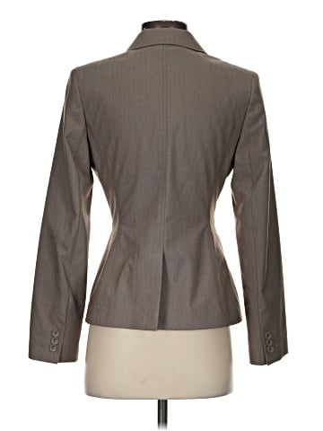 Express Design Studio Blazer (view 2)