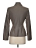Express Design Studio Gray Blazer Size 0 - photo 2
