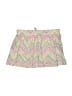 OshKosh B'gosh Chevron-herringbone Pink Skirt Size 18-24 mo - photo 1