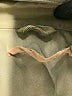 Max Jeans Green Jacket Size L (estimated) - photo 6