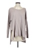 Charlotte Russe Gray Pullover Sweater Size XS - photo 1