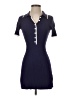 Unbranded Blue Casual Dress Size XS - photo 1