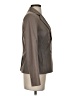 Express Design Studio Gray Blazer Size 0 - photo 4
