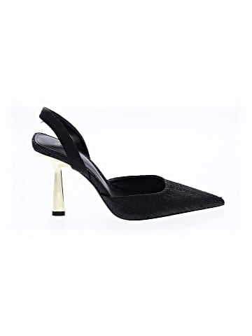 Zara Heels (view 1)