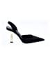 Zara Black Heels Size EU 37 - photo 1