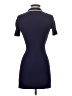 Unbranded Blue Casual Dress Size XS - photo 2