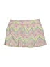 OshKosh B'gosh Chevron-herringbone Pink Skirt Size 18-24 mo - photo 2