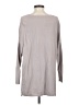 Charlotte Russe Gray Pullover Sweater Size XS - photo 2