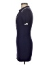 Unbranded Blue Casual Dress Size XS - photo 5