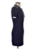 Unbranded Blue Casual Dress Size XS - photo 4