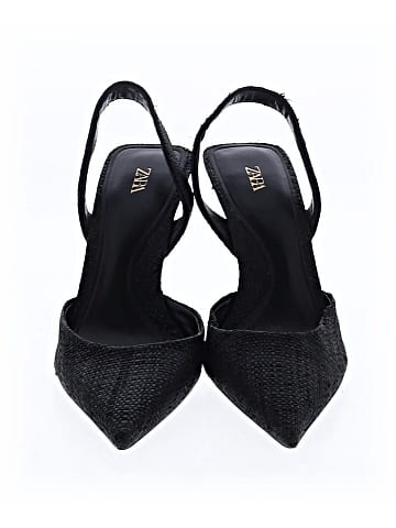 Zara Heels (view 2)