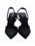 Zara Black Heels Size EU 37 - photo 2