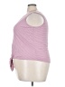 Wilde Pink Sleeveless T-Shirt Size 3X - photo 5