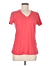 Nike Red Short Sleeve T-Shirt Size M - photo 1