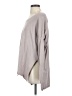 Charlotte Russe Gray Pullover Sweater Size XS - photo 5