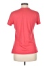 Nike Red Short Sleeve T-Shirt Size M - photo 2