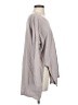 Charlotte Russe Gray Pullover Sweater Size XS - photo 4
