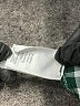 J.Crew 100% Cotton Green Long Sleeve Blouse Size 6 - photo 8