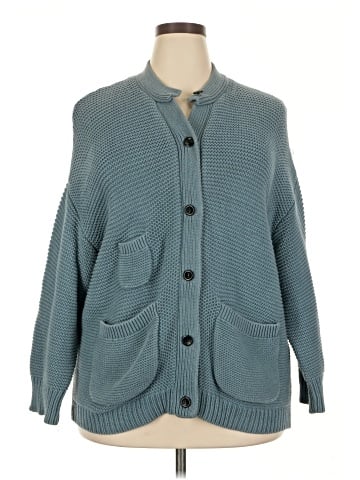 Alex Mill Cardigan (view 1)