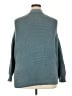 Alex Mill Teal Cardigan Size XXL - photo 2