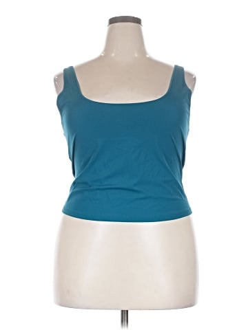 Parade Tank Top (view 1)