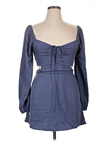 Forever 21 Cocktail Dress (view 1)