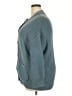 Alex Mill Teal Cardigan Size XXL - photo 5