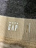 Baby Gap 100% Cotton Tan Khakis Size 4 - photo 3