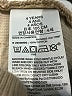 Baby Gap 100% Cotton Tan Khakis Size 4 - photo 4
