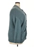 Alex Mill Teal Cardigan Size XXL - photo 4
