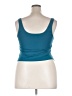 Parade Teal Tank Top Size 2X - photo 2