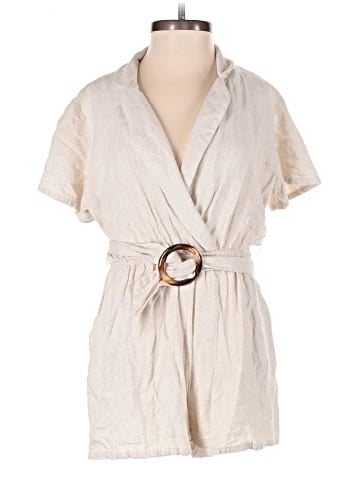 Louna Romper (view 1)