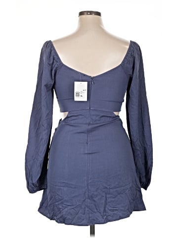 Forever 21 Cocktail Dress (view 2)