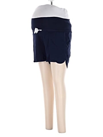 Seraphine Athletic Shorts (view 1)