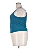 Parade Teal Tank Top Size 2X - photo 5