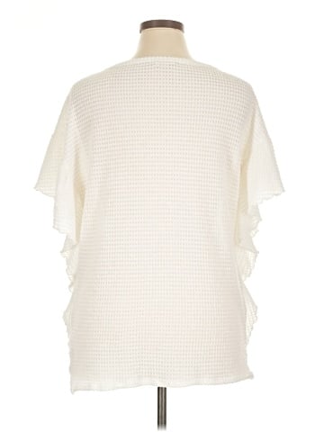 Bibi Short Sleeve Top (view 2)
