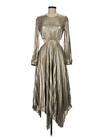 A.L.C. Cocktail Dress (view 1)