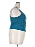 Parade Teal Tank Top Size 2X - photo 4