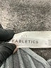 Fabletics Solid Gray Jumpsuit Size XL - photo 3